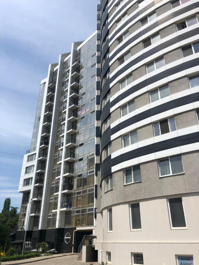 Квартира, Апартаменты У Моря С Евроремонтом Odesa Exterior foto